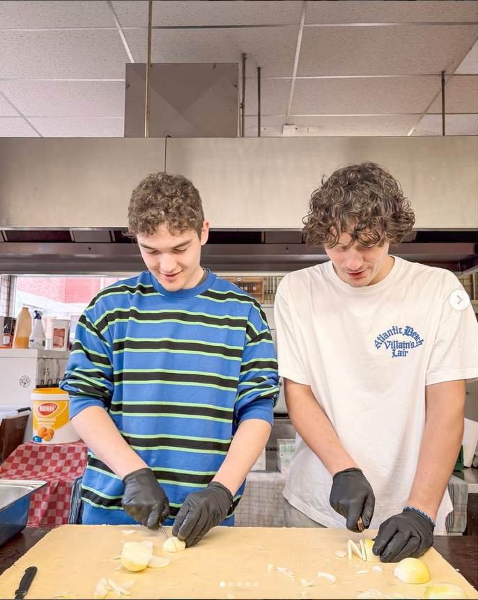 Prix du meilleur boulet caritatif — équipe AGEL